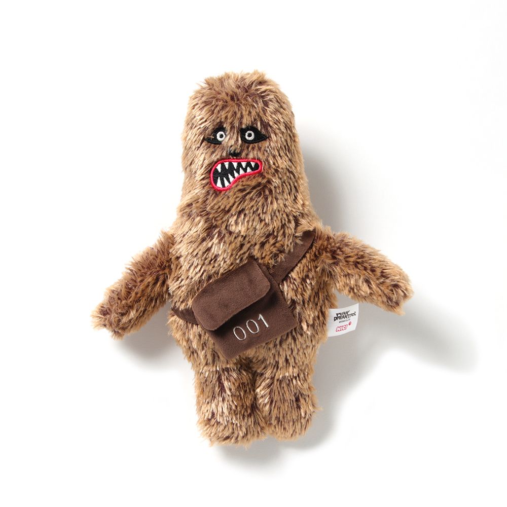 ［PDSxNICI］ぬいぐるみ