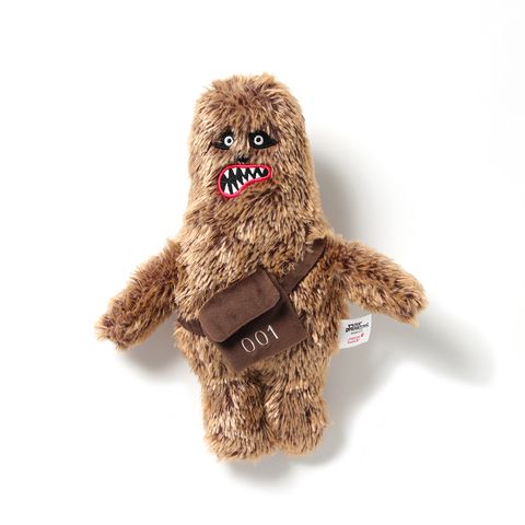 ［PDSxNICI］ぬいぐるみ