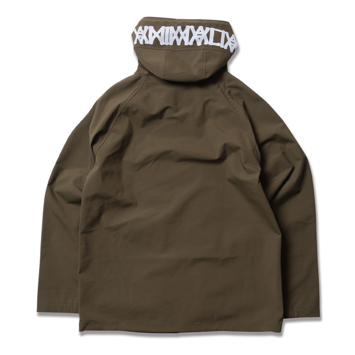 Canyoning Parka