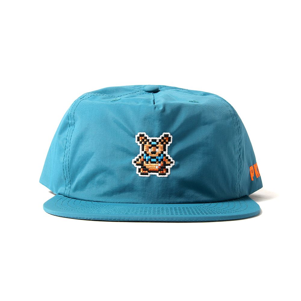 ピクセルマッポCAP
