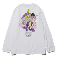 BANDGIRL LS-T