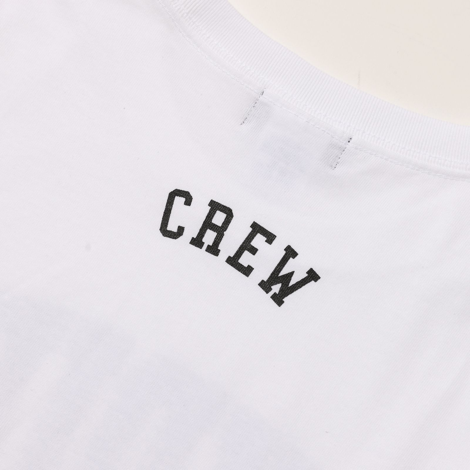 MIGHTY LS-TEE