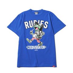 FROG YOUTH-TEE
