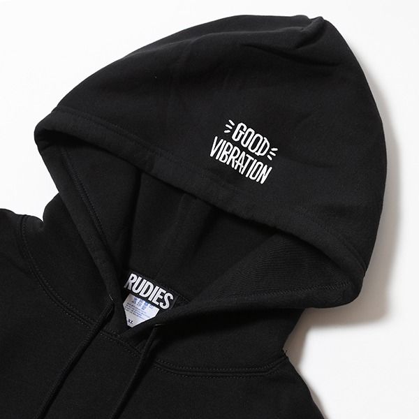 THICK PHAT HOOD-SWEAT