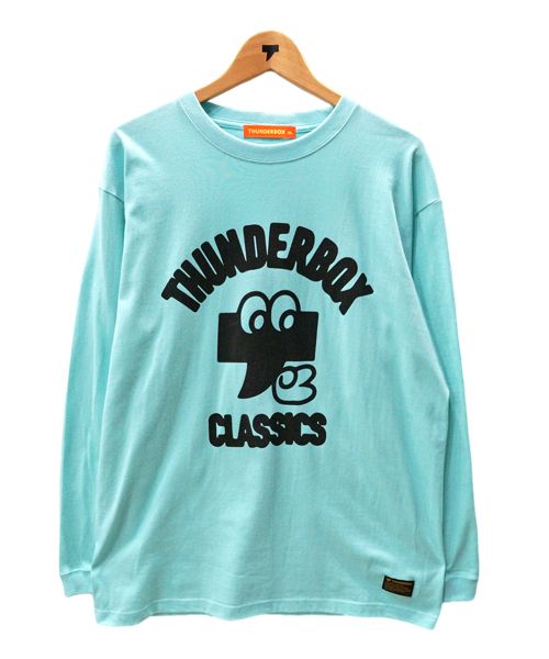 TNDBkn L/S