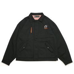 BLACK CAT SWING-TOP