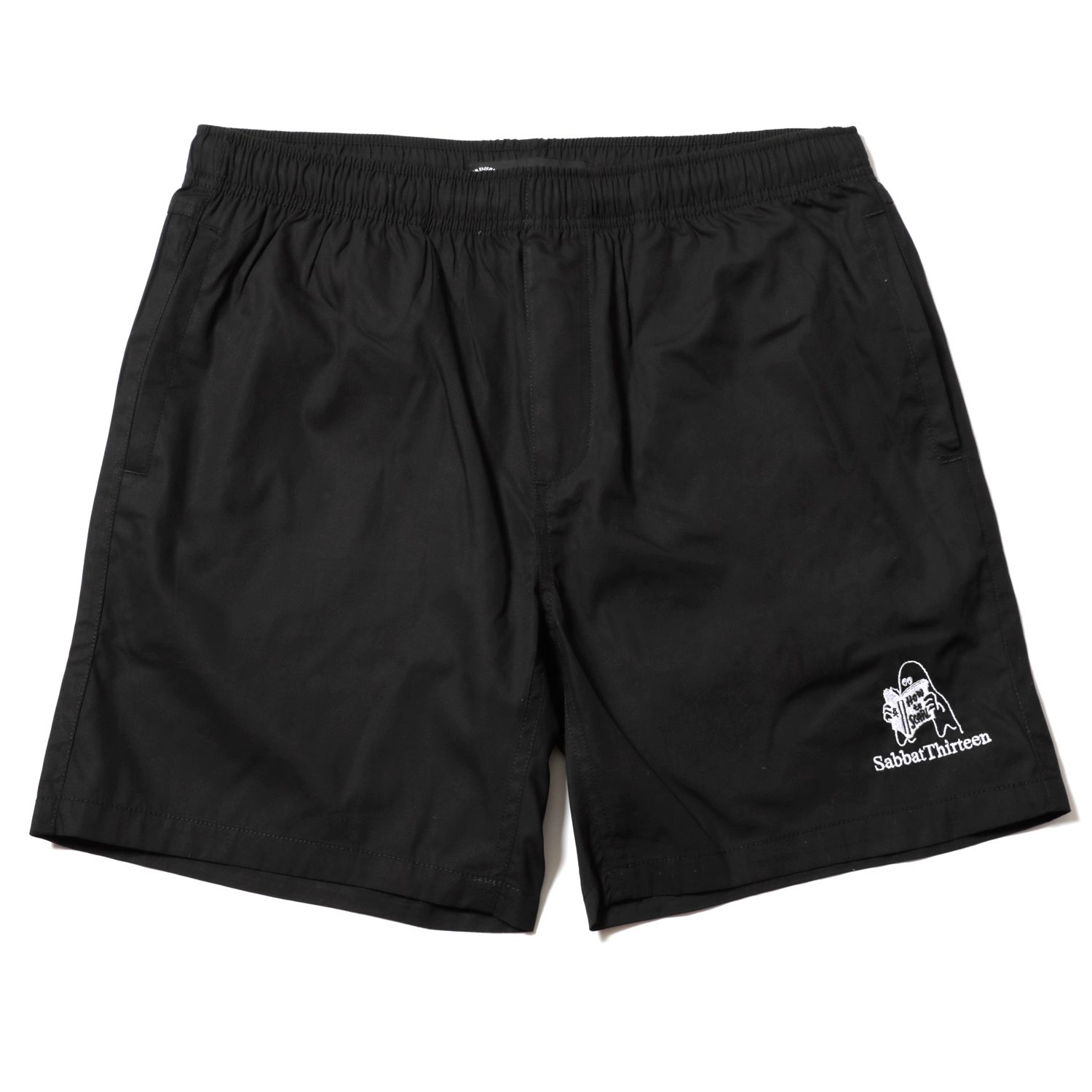 SPOOK BEACH-SHORTS