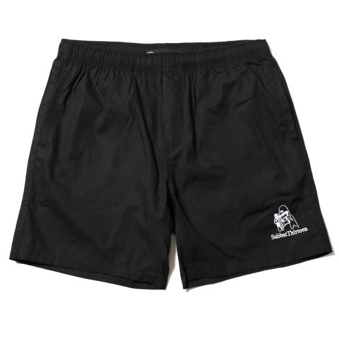 SPOOK BEACH-SHORTS