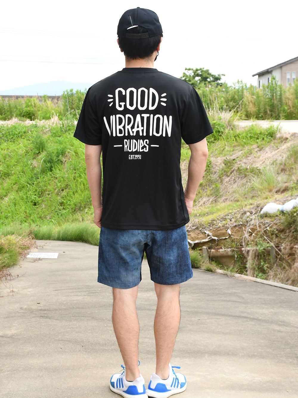 BRINK PHAT DRY-T