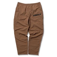 EASY NYLON-PANTS