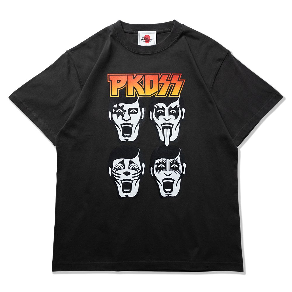 その他 BLACKPEARLS PUNKDRUNKERS AITSU Yahoo!オークション - blackpearls punkdrunkers アイツH.D