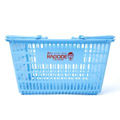 買い物KAGODE