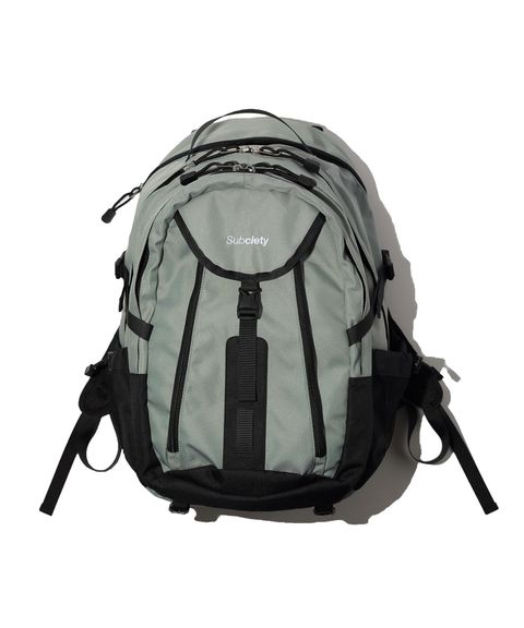 DRIFTER BACK-PACK