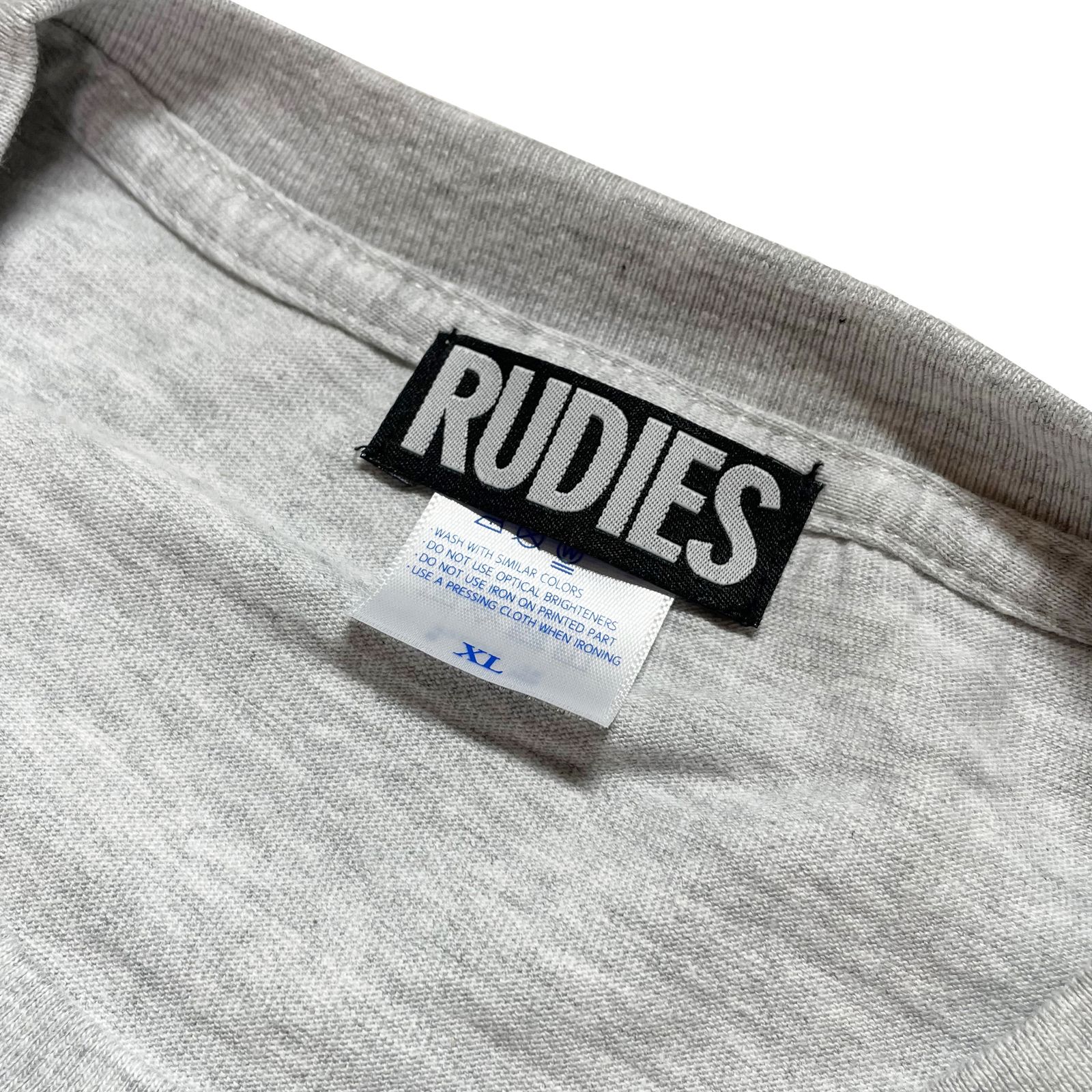 THICK PHAT LS-TEE