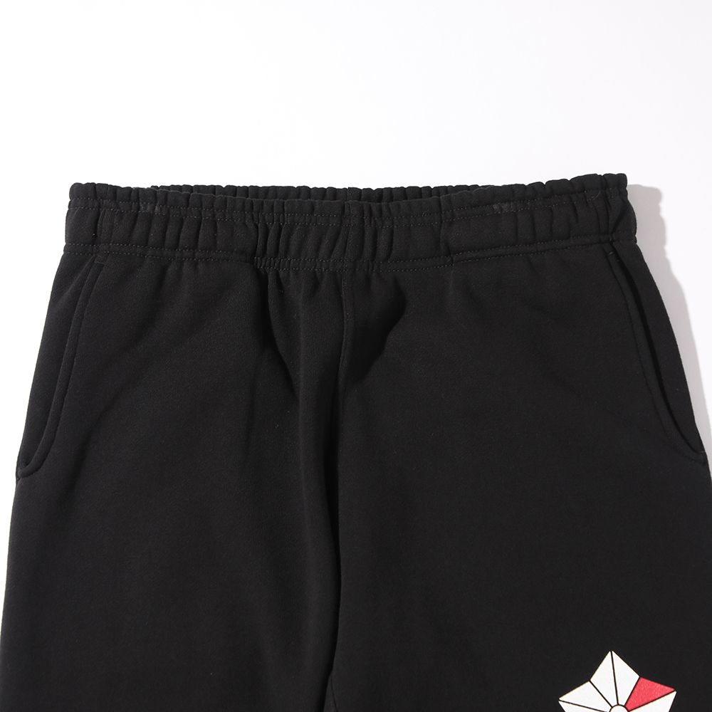 リモート用スウェットパンツ
