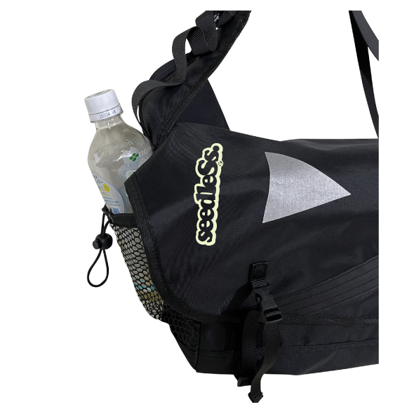 sd reflection messanger bag