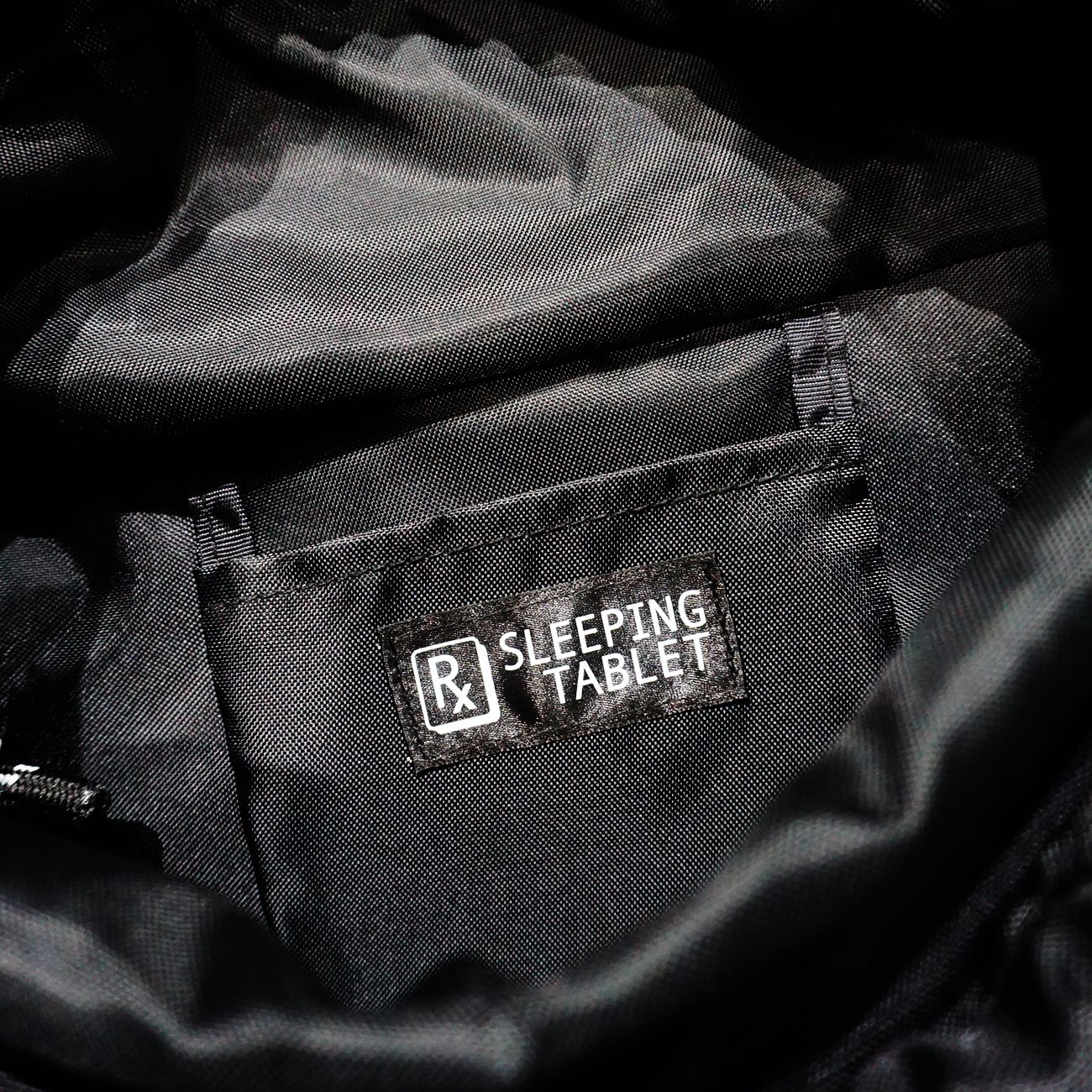 NAP [ KNAP SACK ]