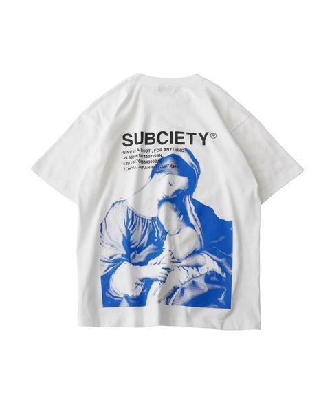 Rest tee