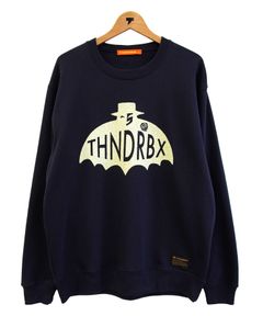HERO OF MTR-SWEAT