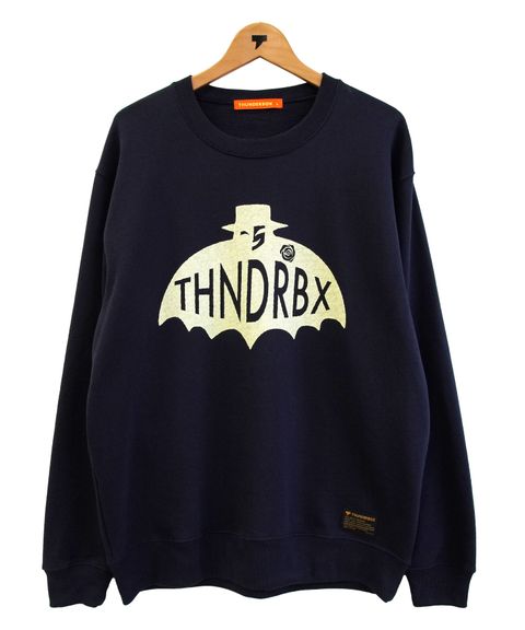 HERO OF MTR-SWEAT