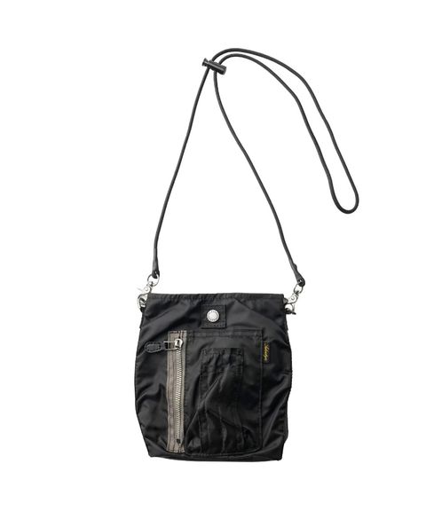 MA-1 shoulder pouch