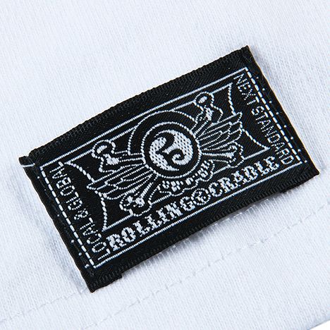 THE END OF CRADLE-TEE