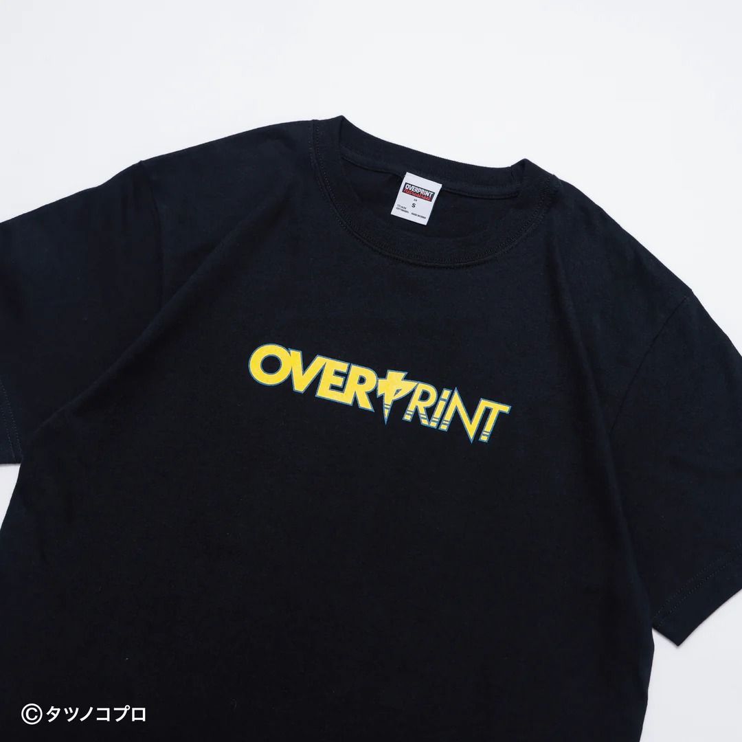 Yatterman Tee_ヤッターマン2号