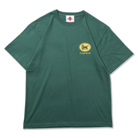 ドクロネコTEE