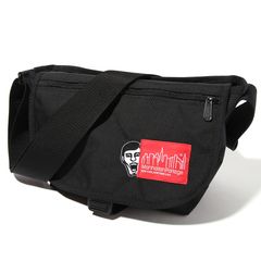 ［PDSxManhattan Portage］PDSメッセンジャーBAG