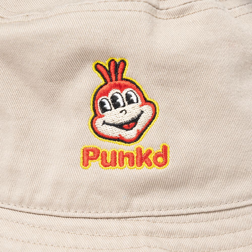 ハチもどきHAT