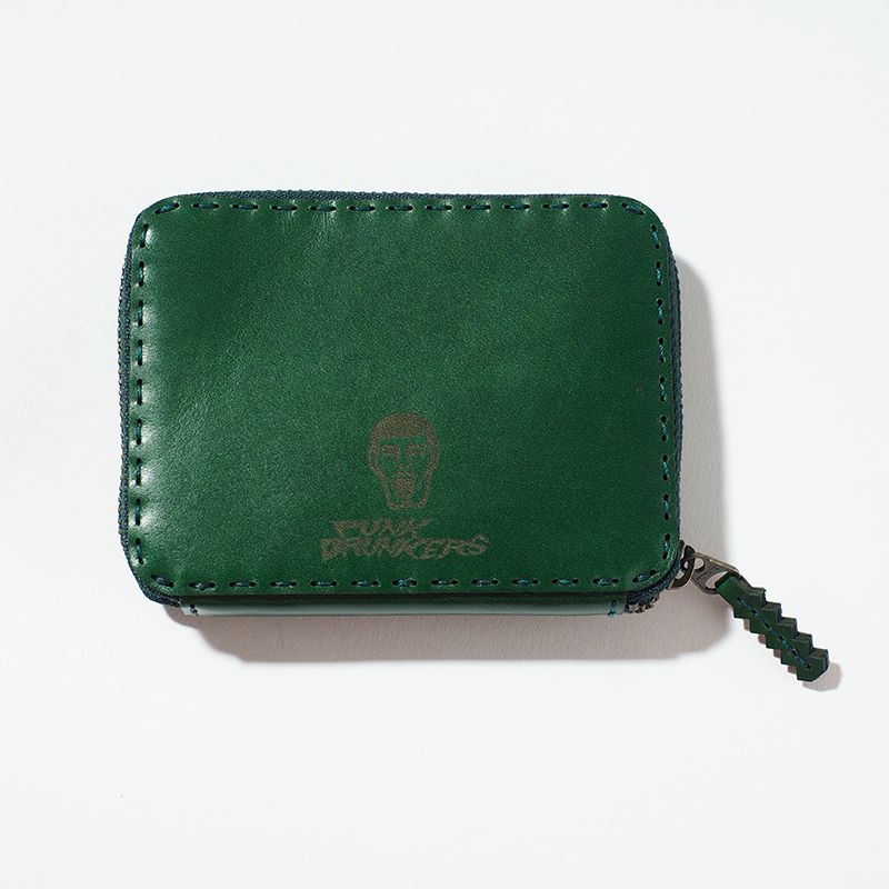 [PDSxDOE] シン・コントローラー財布 mini