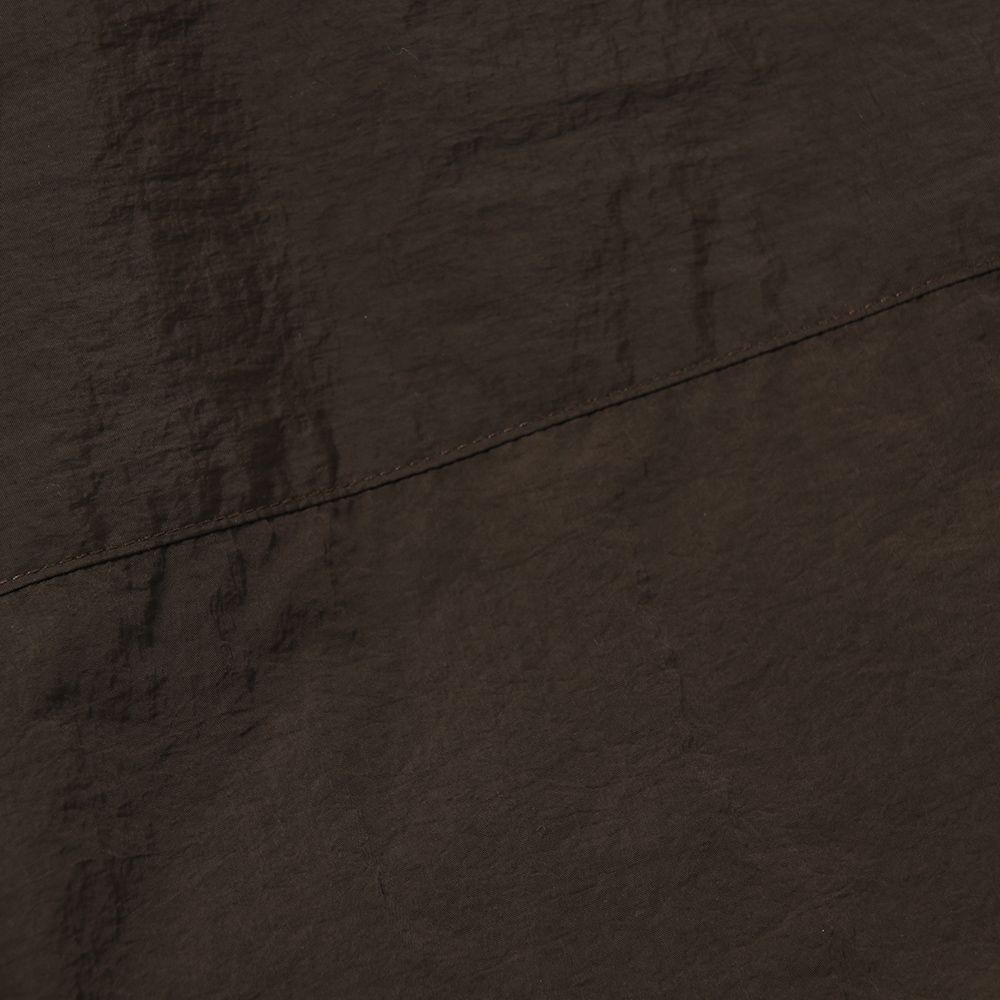 KIZAナイロンシャツ