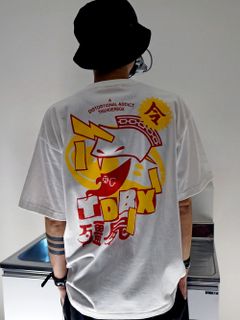 雷々殭屍 TEE