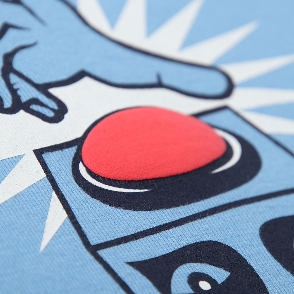 ［PDSxSASUKE］ボタンTEE