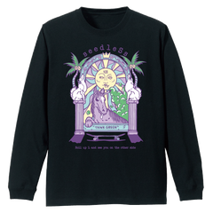 ill time LS tee