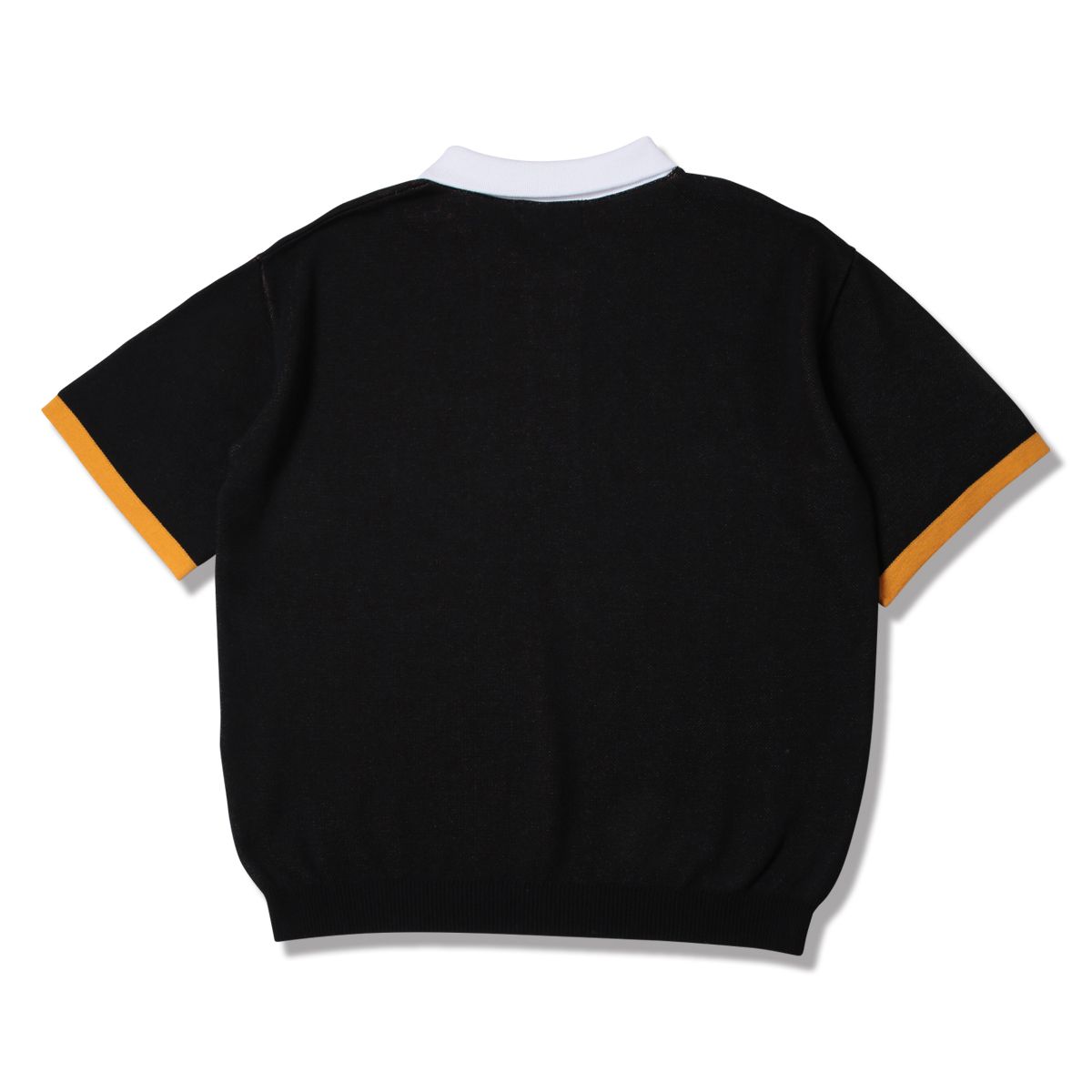 KNIT POLO SHIRTS - AMA