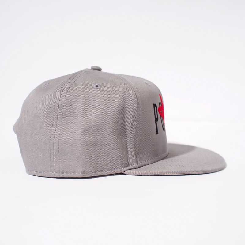 カンフーCAP