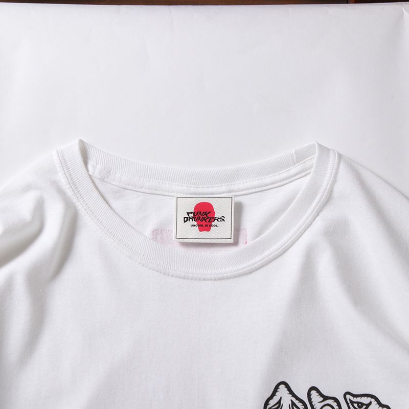 エイリアンロゴロンTEE