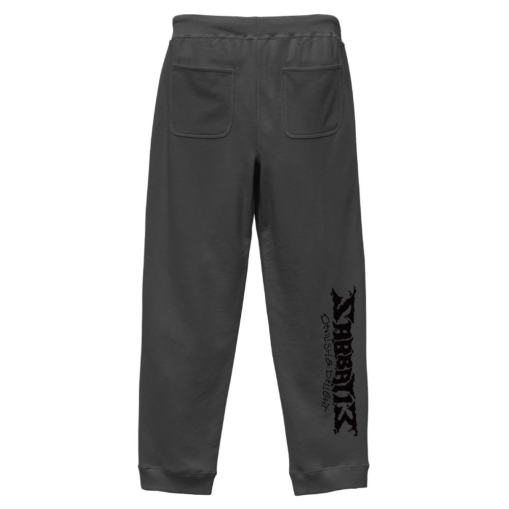 VAMP BAT SWEAT-PANTS