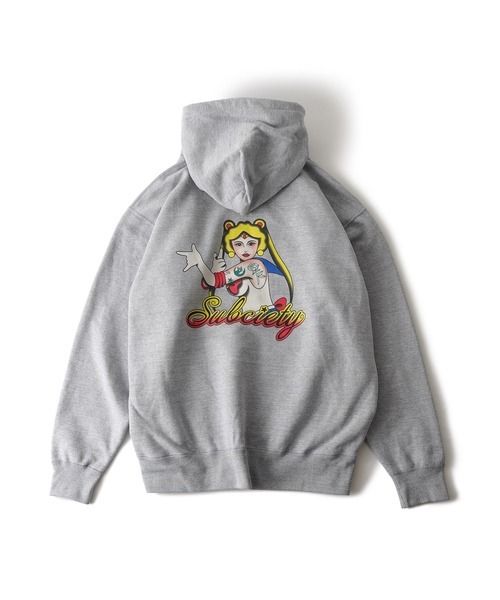 Moon light hoodie