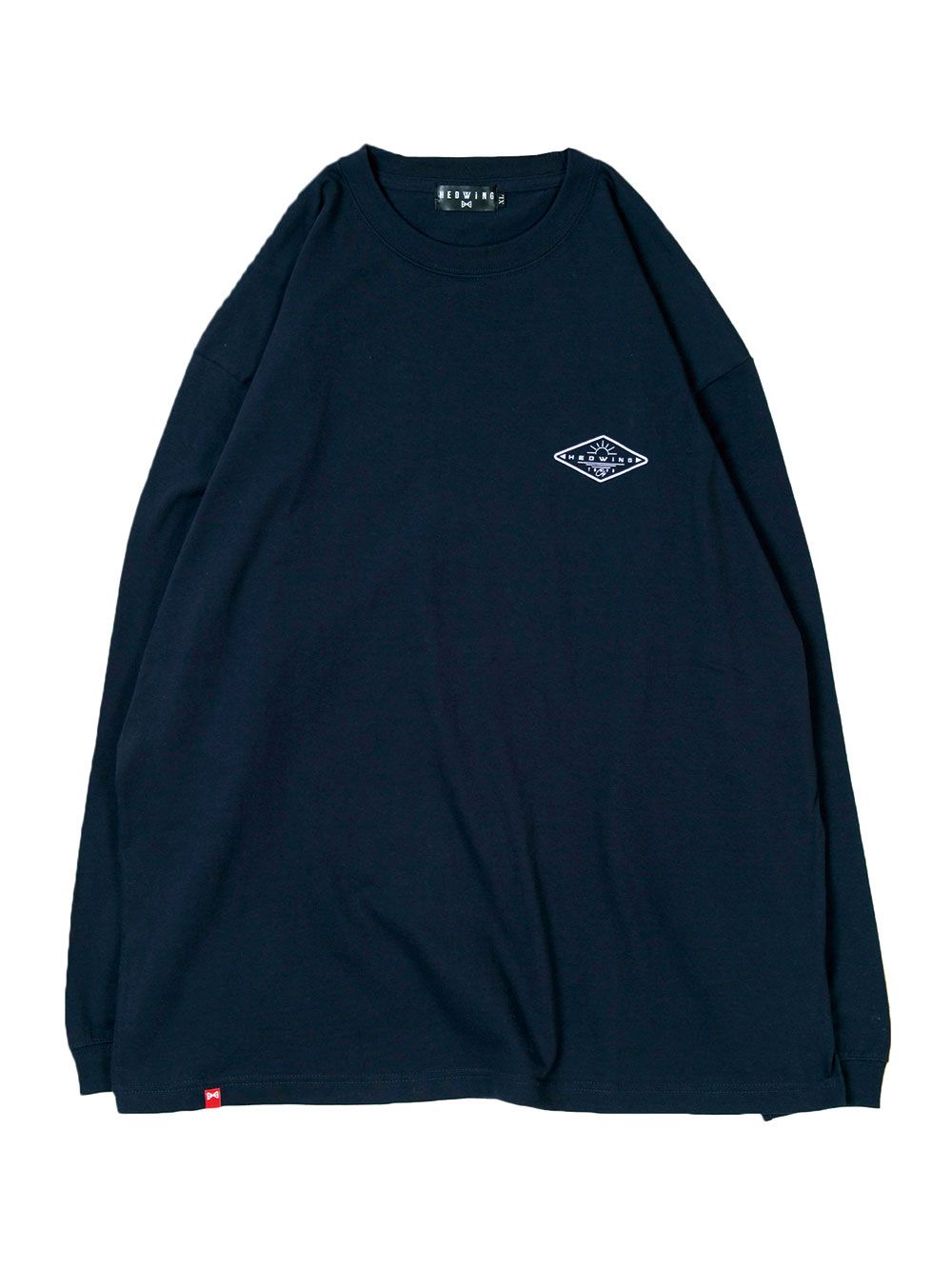 Sunset TOKYO Longsleeve T-shirt