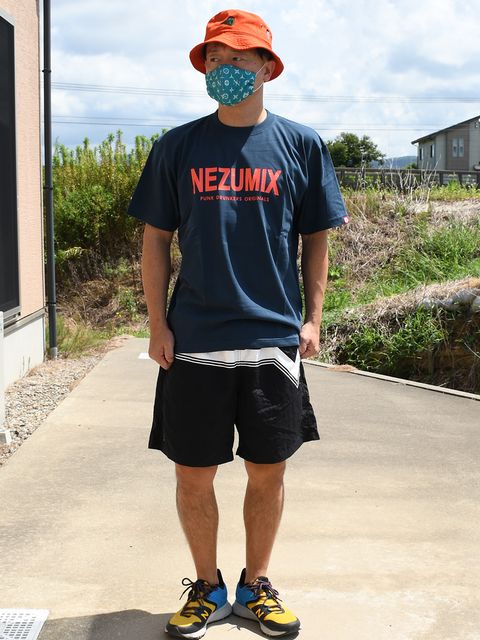 NEZUMIXがあれば退屈知らず！