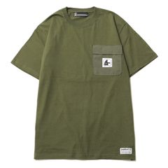 GHOST POCKET-T