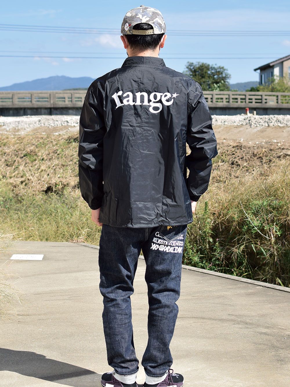 rg bat mark coaches jkt