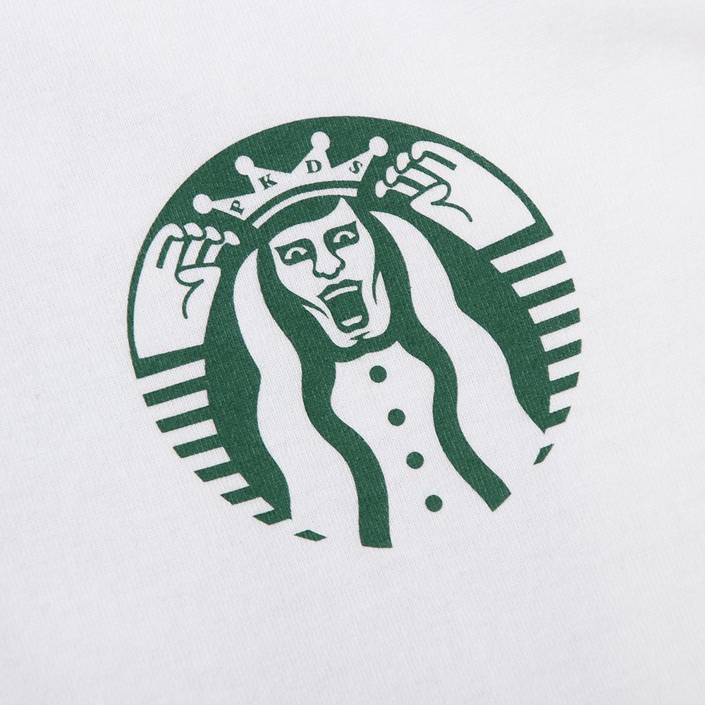 バリスタBIG.TEE