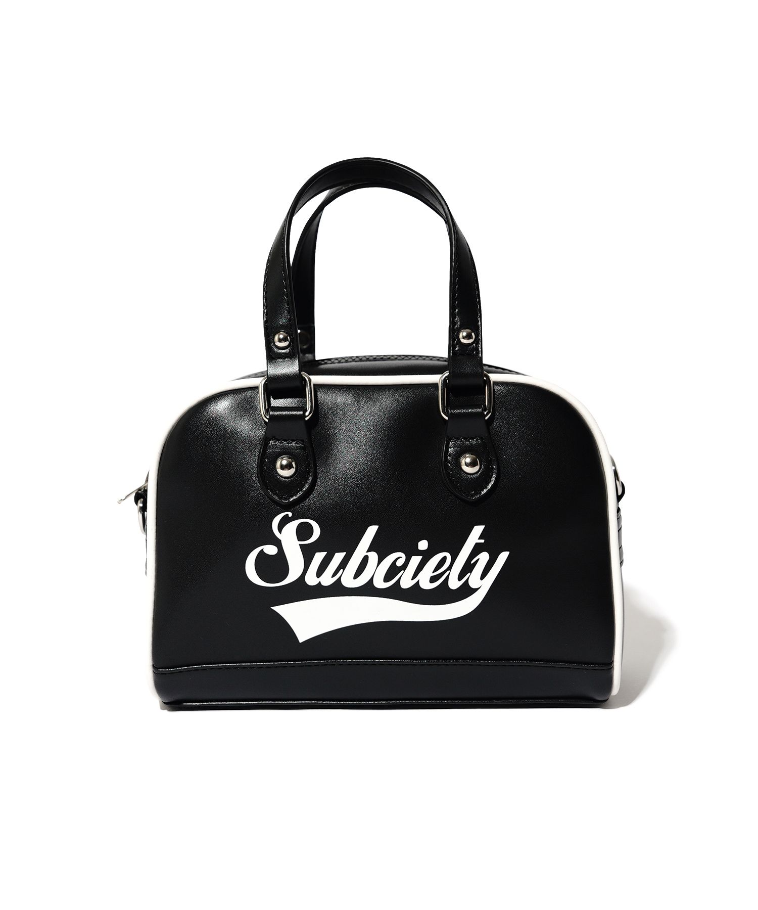 サブサエティ Subciety SHOULDER BAG-THE BASE - スケートボード