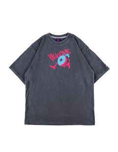 RUN DONUTS-TEE