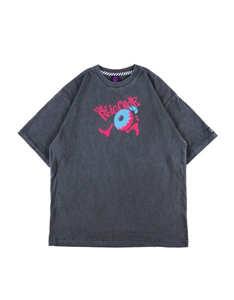 RUN DONUTS-TEE