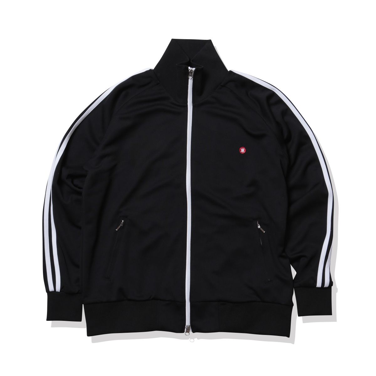 TRUCK JACKET -Reflector