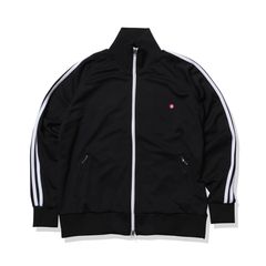 TRUCK JACKET -Reflector
